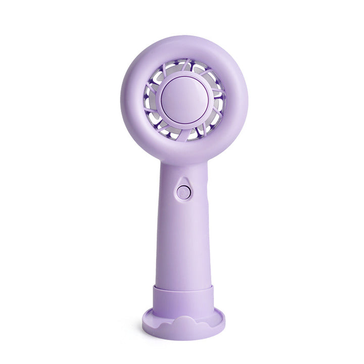Women portable mini fan Stornfield