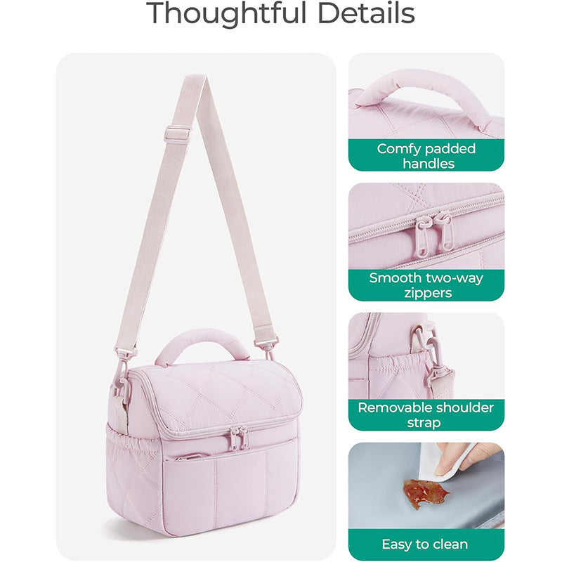 Stylish Cosmetic Storage Bag Stornfield