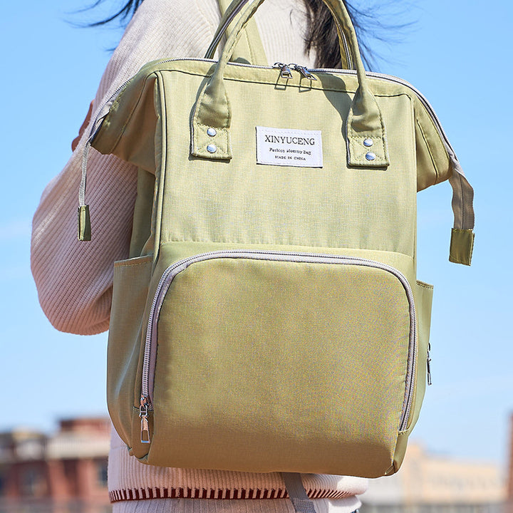 Versatile Travel Backpack Stornfield