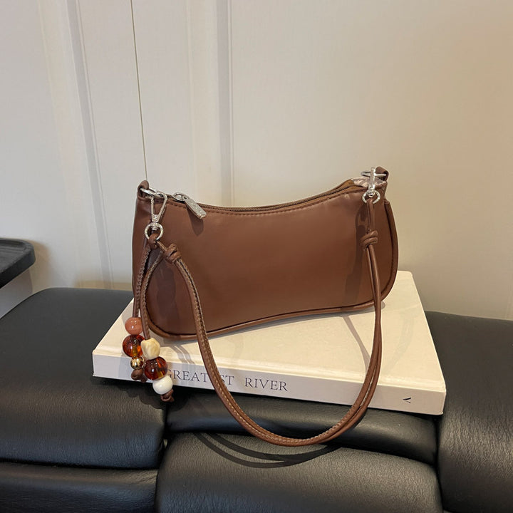 Slim Minimalist Handbag