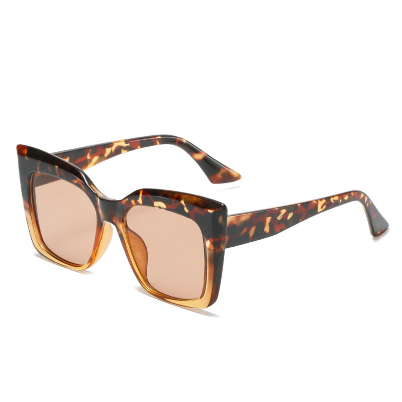 Fashion-Forward Oversized Square Sunglasses Stornfield 1787812562