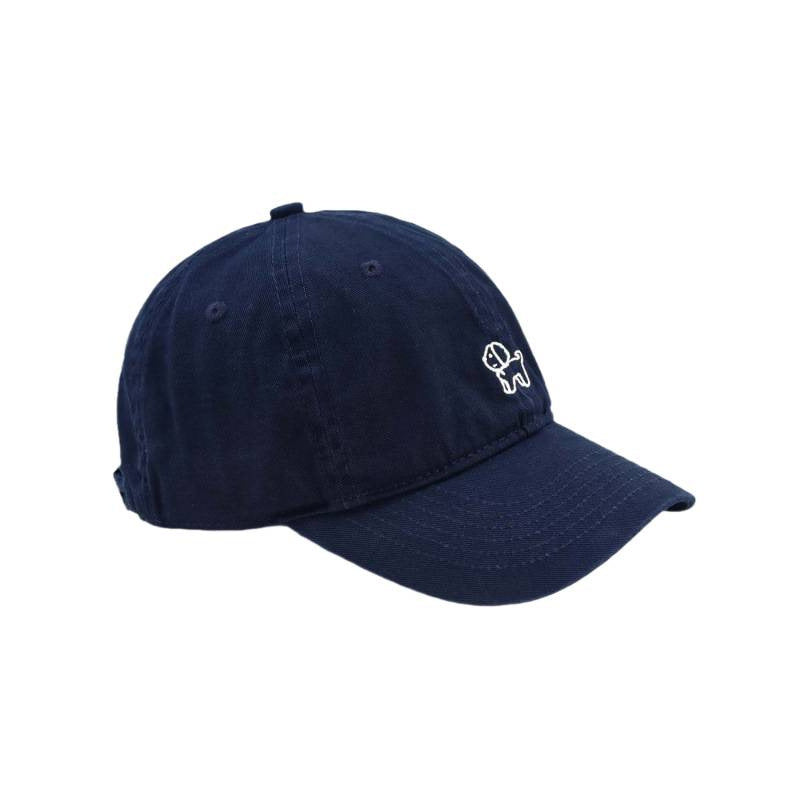 Women's Casual Embroidered Adjustable Baseball Cap Stornfield 1784083838