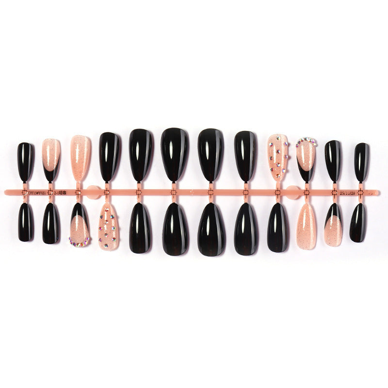 Creative nail art set with various exciting designs Stornfield