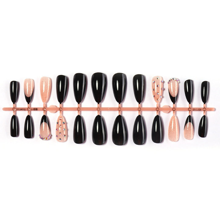 Creative nail art set with various exciting designs Stornfield