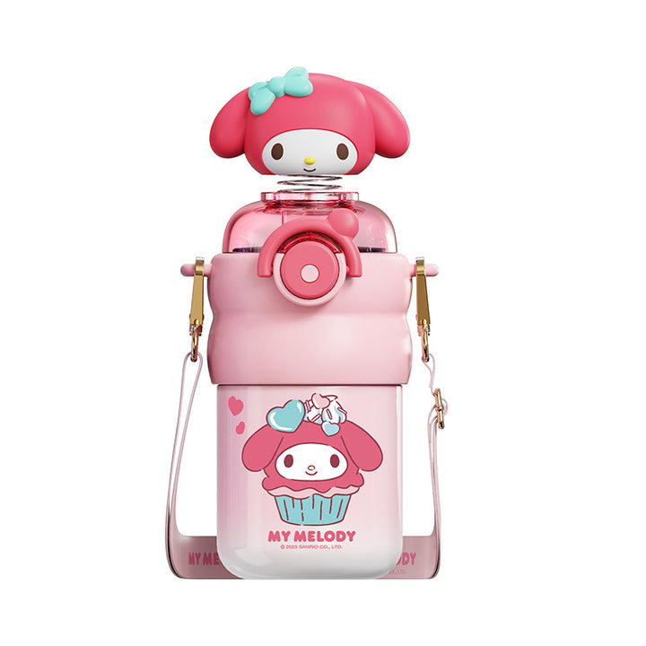 Unisex Water Bottle Stornfield