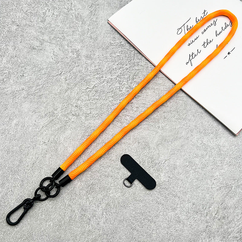 Durable Adjustable Lanyard Stornfield