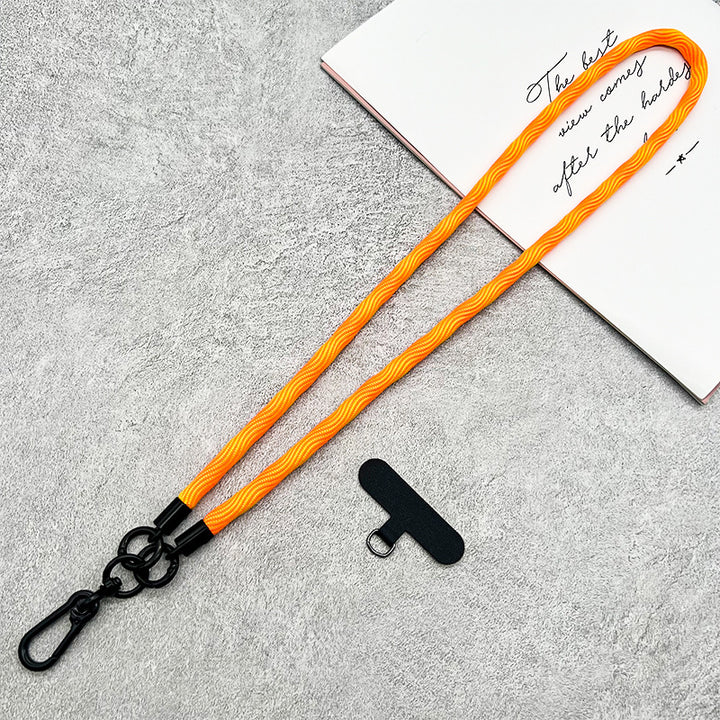 Durable Adjustable Lanyard Stornfield