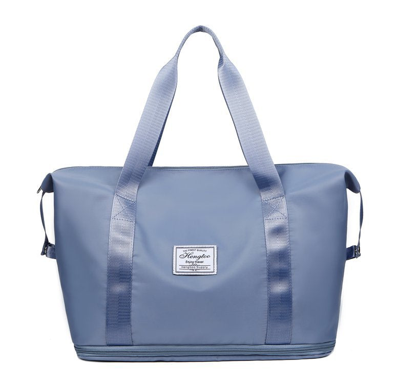 Versatile Travel Utility Duffle