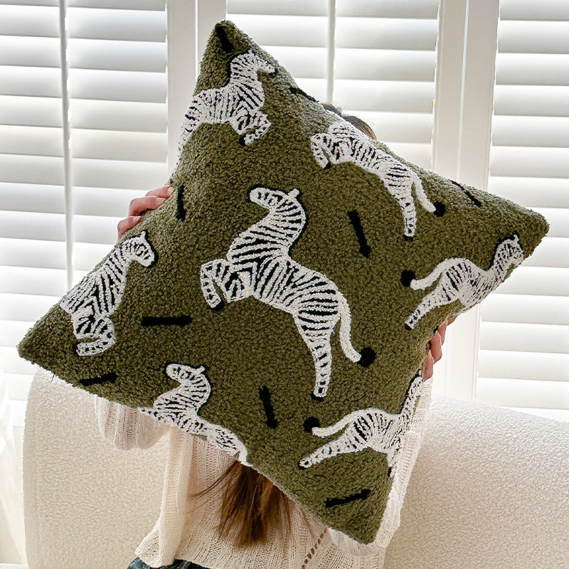 Women Decorative Pillowcase Stornfield