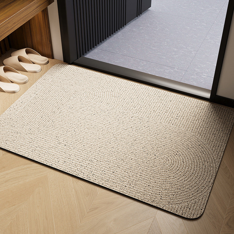 Welcome Home Decorative Door Mat