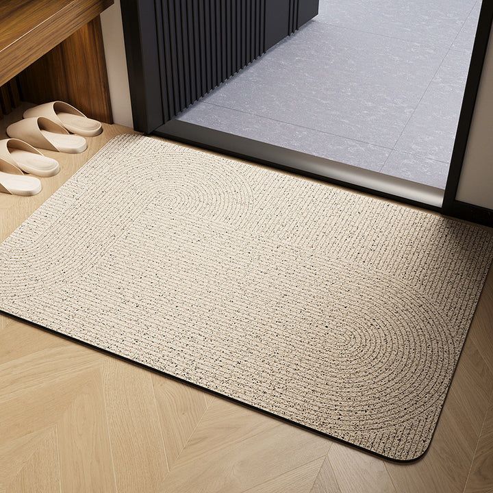 Welcome Home Decorative Door Mat