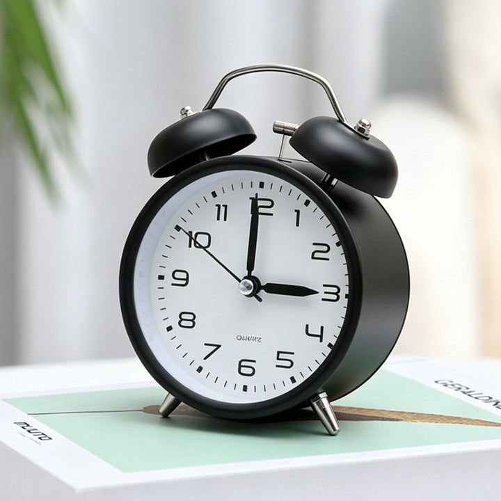 Classic Alarm Clock Stornfield