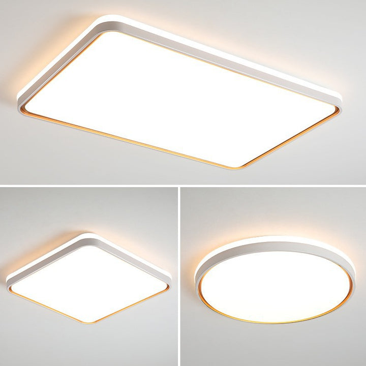 Modern Circular Ceiling Light