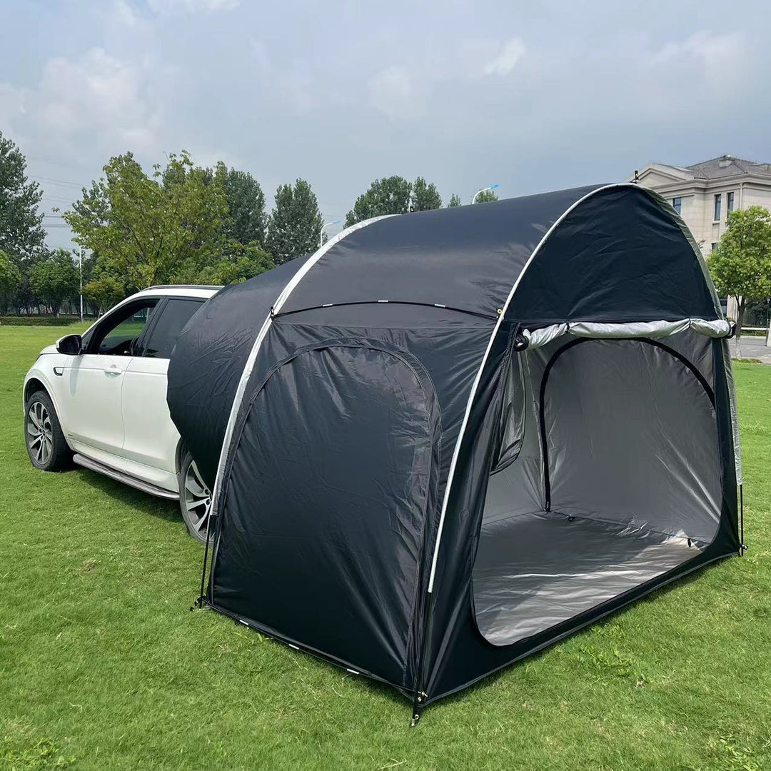 Camping Tent Stornfield