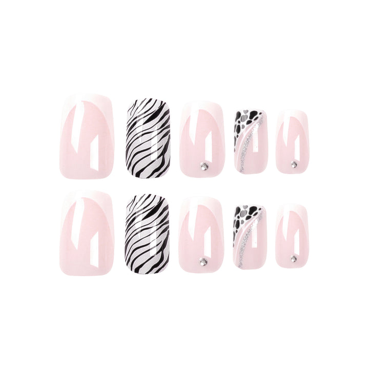 Gellack Nail Design Stornfield