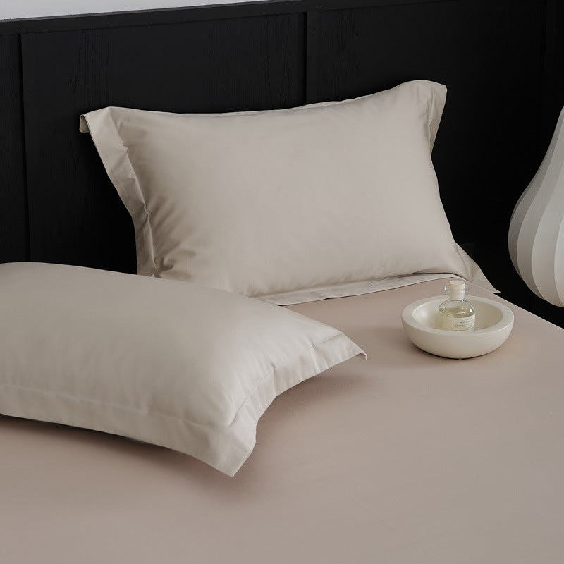 Decorative Luxurious Soft Satin Pillowcases Stornfield