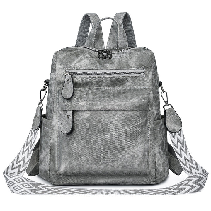 Compact Travel Backpack Stornfield