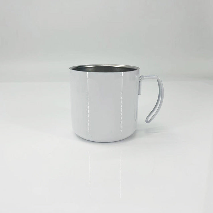 Ladies Stainless Steel Outdoor Drinking Cup Stornfield