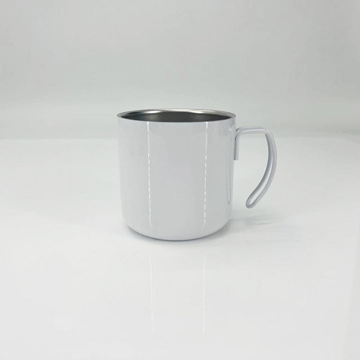 Ladies Stainless Steel Outdoor Drinking Cup Stornfield