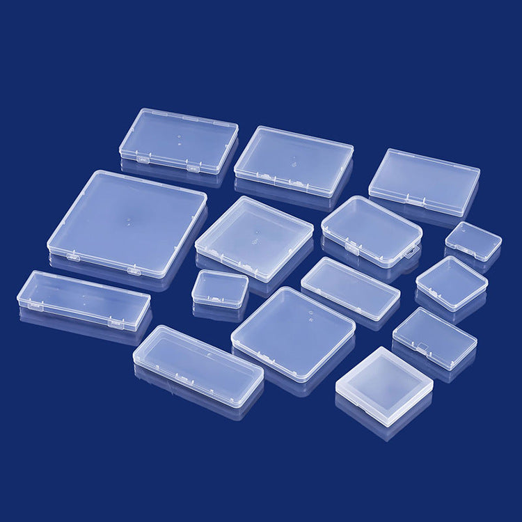 Multi-Functional Storage Box Stornfield