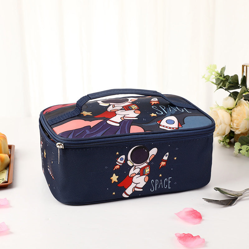 Insulated Lunch Box Stornfield