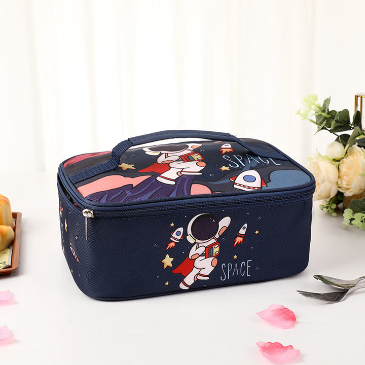 Insulated Lunch Box Stornfield