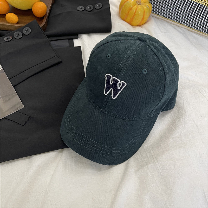 Women's Cotton Twill Baseball Cap Stornfield