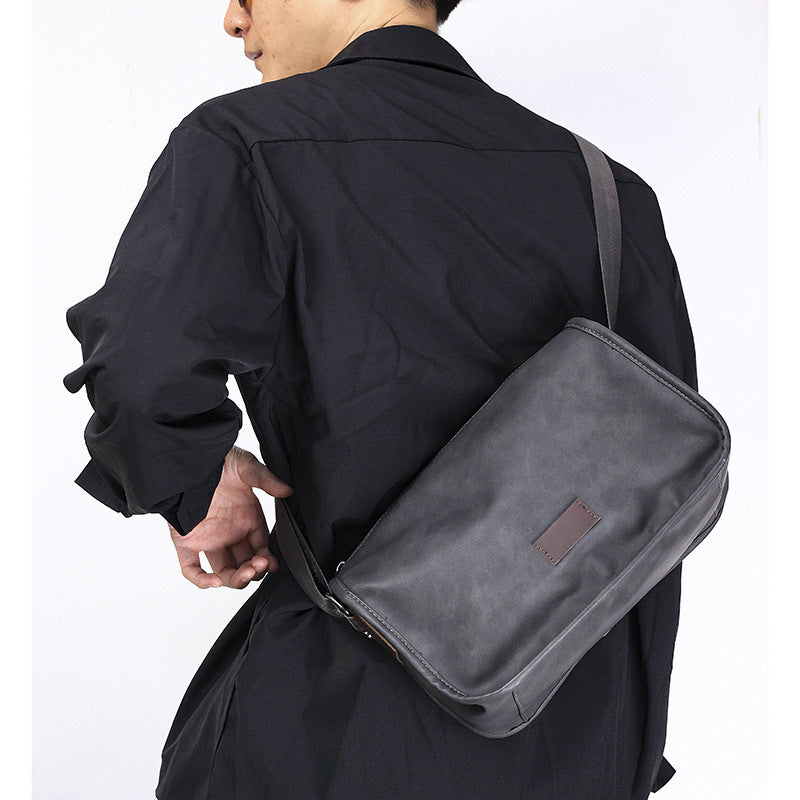 Practical Crossbody Bag In Minimalist Design Stornfield