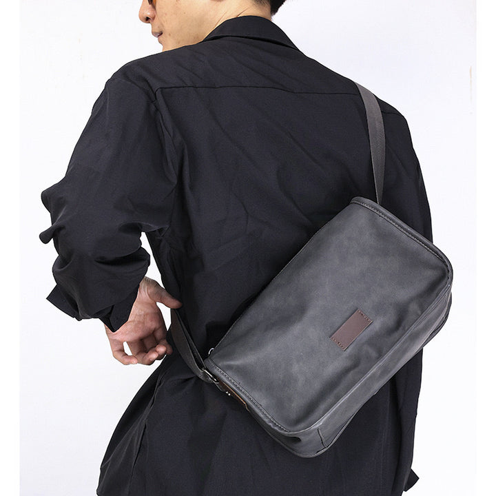 Practical Crossbody Bag In Minimalist Design Stornfield