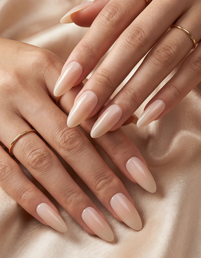 Premium Stiletto Nail Extensions Stornfield