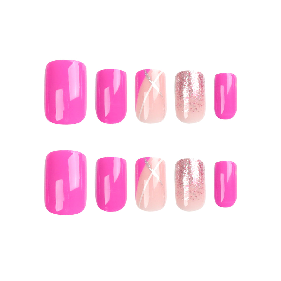 Glamorous Nail Design Stornfield