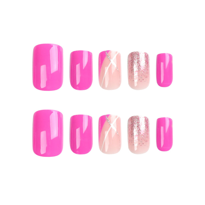 Glamorous Nail Design Stornfield