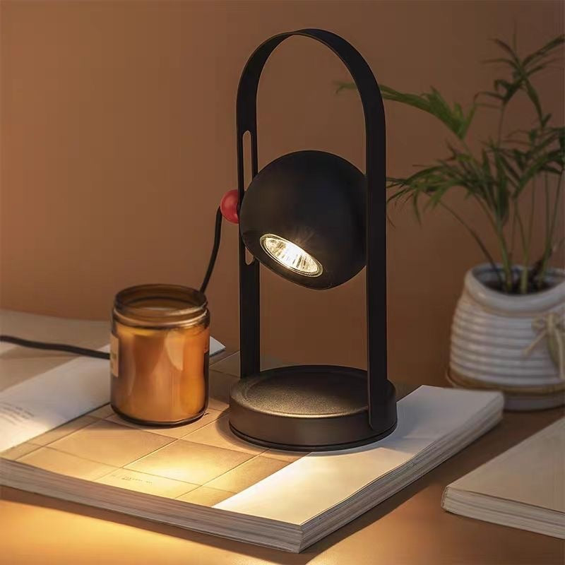 Candle Warmer Lamp