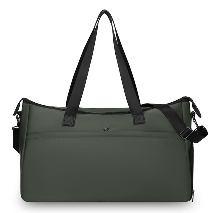 Premium Waterproof Sports Duffel Bag
