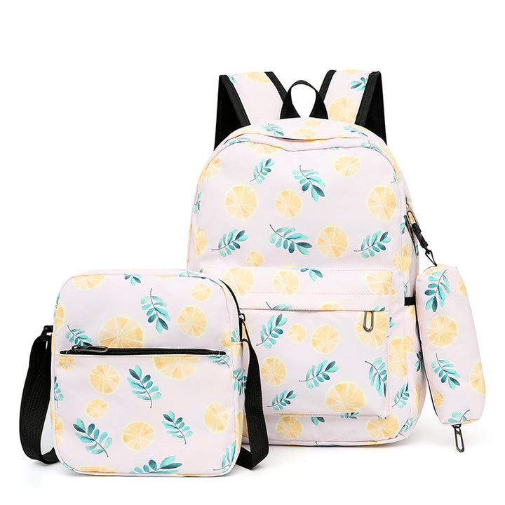 Backpack Set Stornfield