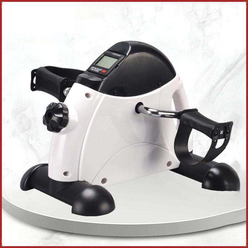 Compact Pedal Exerciser Stornfield