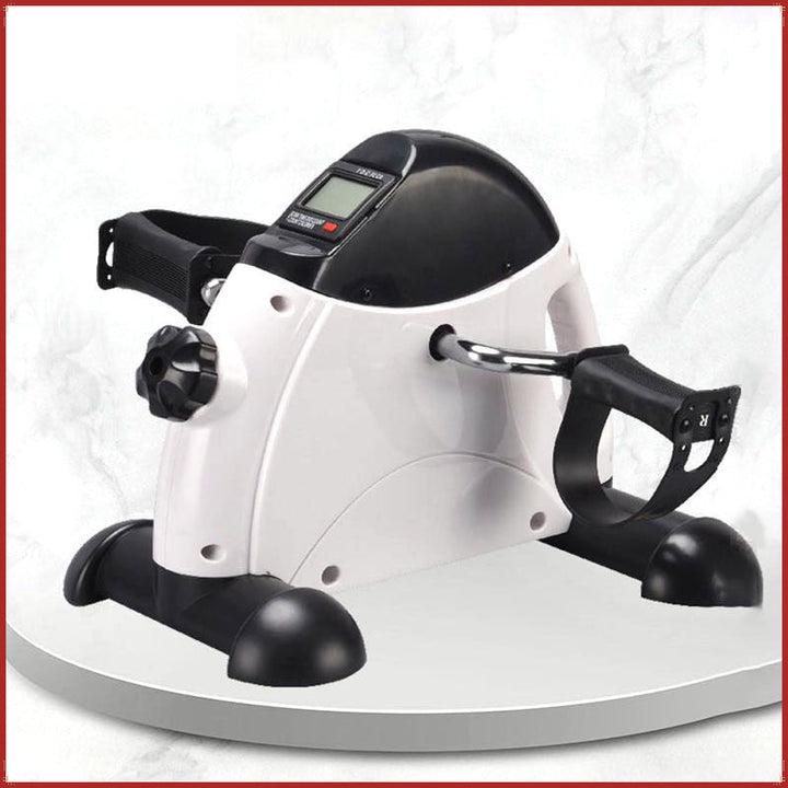 Compact Pedal Exerciser Stornfield