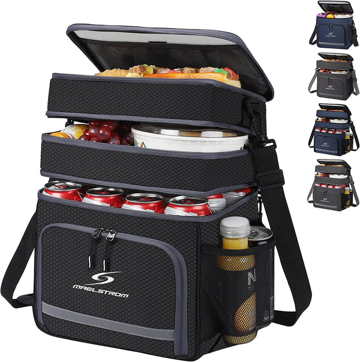 Insulated Food Carrier Stornfield