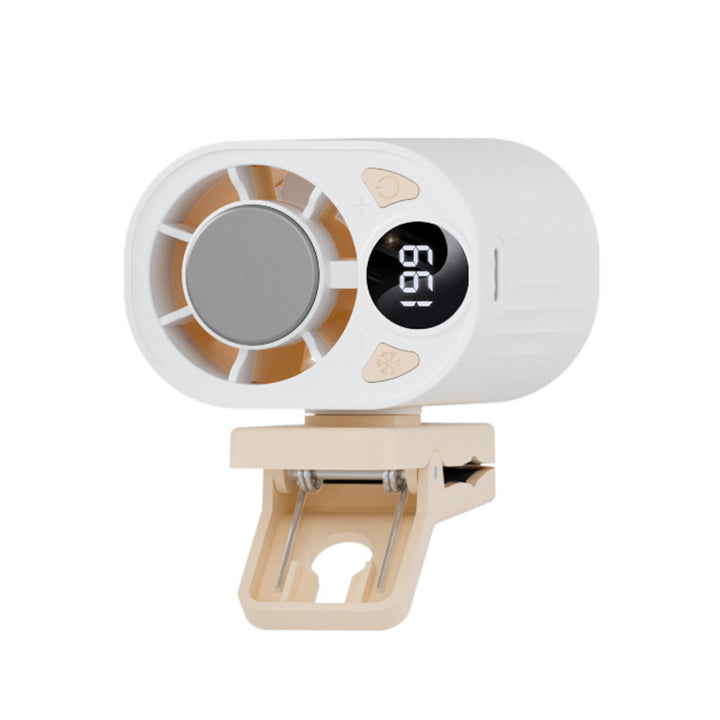 Unisex mini cooling fan Stornfield