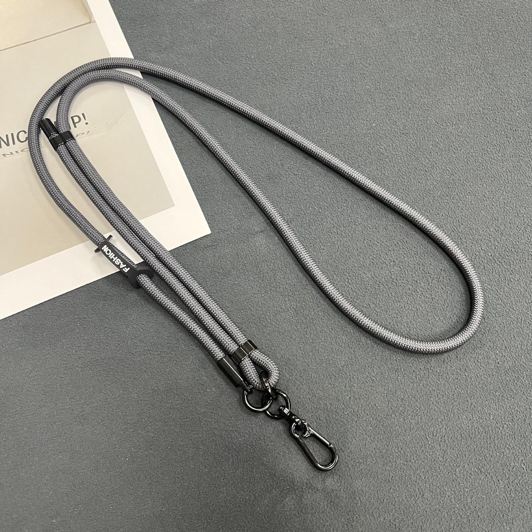 Premium Adjustable Multi-Functional Lanyard Stornfield