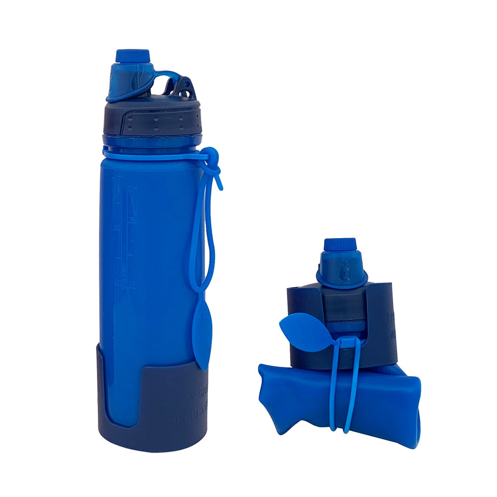 Unisex Insulated Sports Bottle Stornfield