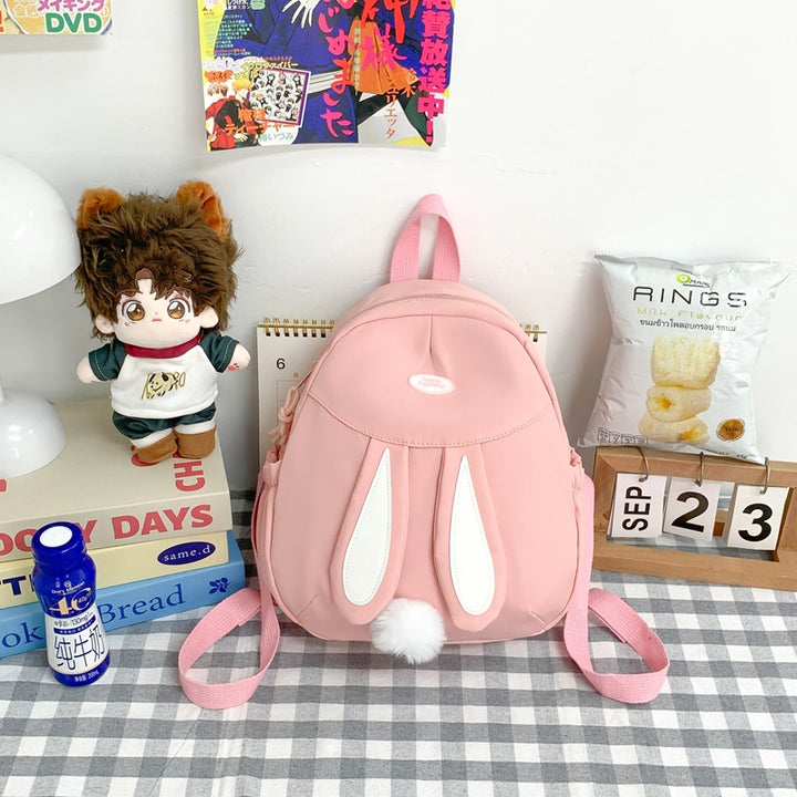Cute Bunny Design Mini Backpack Stornfield
