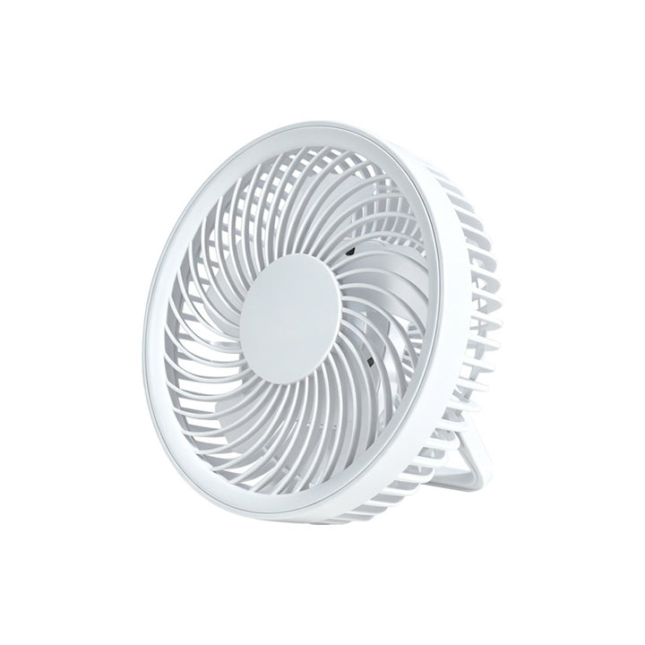 Ladies Table Fan Stornfield