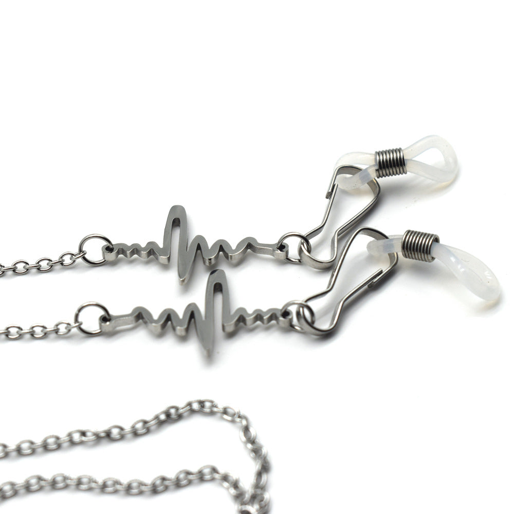 Pulse-Design Eyewear Chain Stornfield