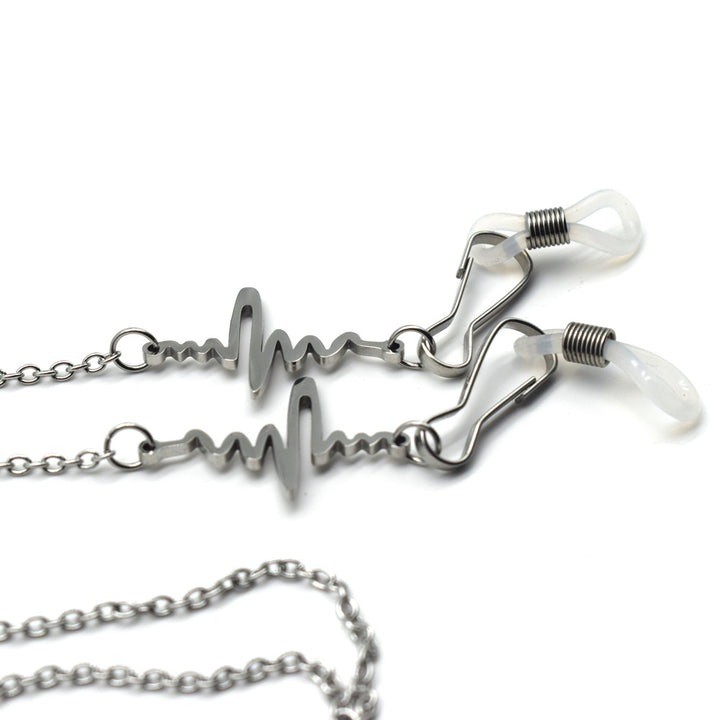 Pulse-Design Eyewear Chain Stornfield