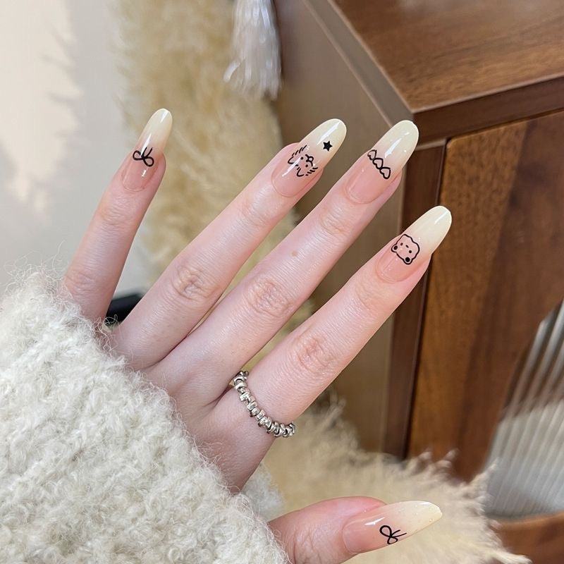 Artistic Nail Art Kit Stornfield