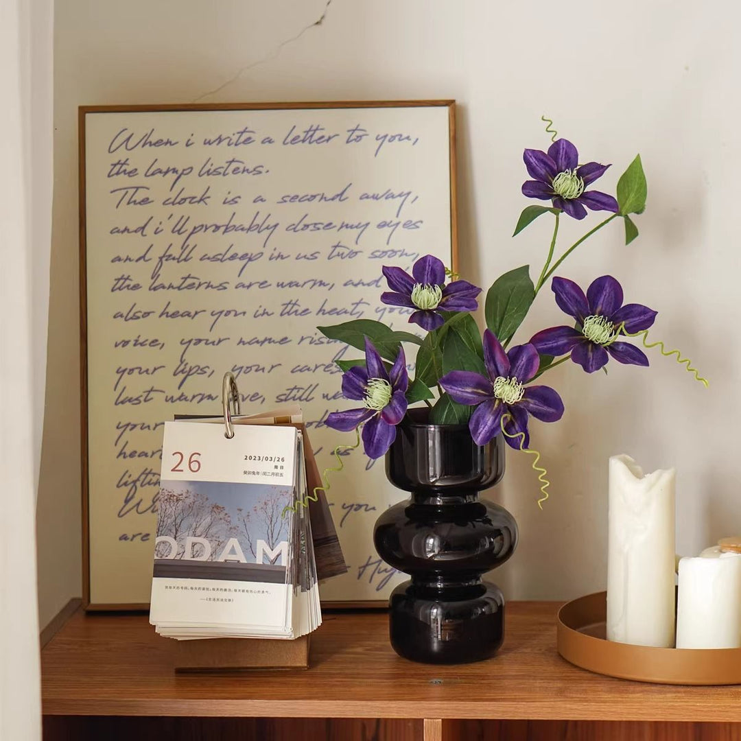 Decorative Home Vase for Indoor Home Display