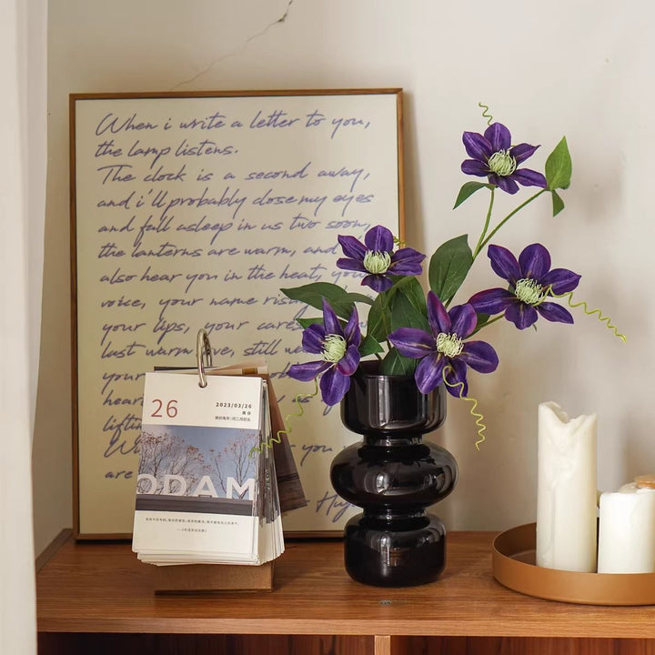 Decorative Home Vase for Indoor Home Display