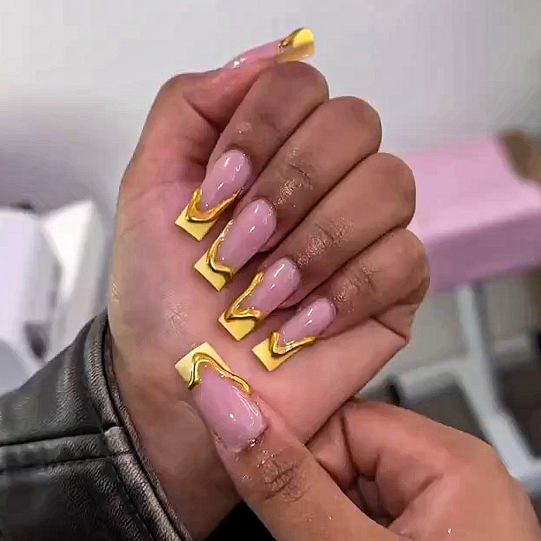 Artful Nail Design Stornfield