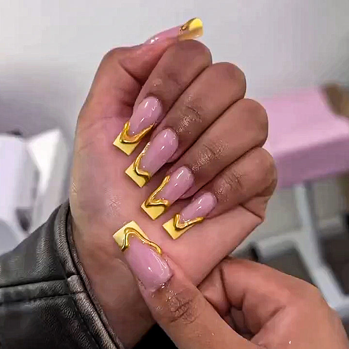 Artful Nail Design Stornfield
